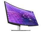 De 37,5-inch monitor van Dell combineert een 1600p en 60 Hz paneel met een overvloed aan I/O. (Afbeelding bron: Dell)