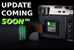 Het lijkt erop dat de Fujifilm X-Pro4 na de X100VI op de markt komt. (Afbeeldingsbron: Fujifilm - bewerkt)