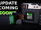 Het lijkt erop dat de Fujifilm X-Pro4 na de X100VI op de markt komt. (Afbeeldingsbron: Fujifilm - bewerkt)