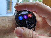De Galaxy Watch 3 blijft volledig bruikbaar tot eind 2025. (Afbeeldingsbron: Notebookcheck)