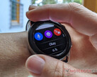 De Galaxy Watch 3 blijft volledig bruikbaar tot eind 2025. (Afbeeldingsbron: Notebookcheck)