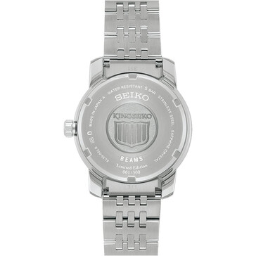 (Afbeeldingsbron: @plus9time op Instagram)