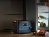 De zonnegenerator HomePower 3000. (Afbeeldingsbron: Jackery)