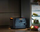 De zonnegenerator HomePower 3000. (Afbeeldingsbron: Jackery)