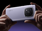 De Redmi Note 15 Pro Plus komt naar verwachting voor het einde van de zomer op de markt, voorganger afgebeeld. (Afbeeldingsbron: Xiaomi)