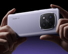 De Redmi Note 15 Pro Plus komt naar verwachting voor het einde van de zomer op de markt, voorganger afgebeeld. (Afbeeldingsbron: Xiaomi)