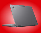 De ThinkPad X1 2-in-1 Gen 11 weegt slechts 1,2 kg.