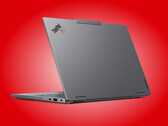 De ThinkPad X1 2-in-1 Gen 11 weegt slechts 1,2 kg.