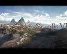 Aankondiging van de onthulling van The Elder Scrolls 6.
