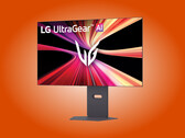 De UltraGear OLED 32GX870B is in de SDR-modus 20% helderder dan zijn voorganger.