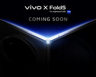 De Vivo X Fold5 komt mogelijk naar India met FunTouch OS in plaats van OriginOS. (Afbeeldingsbron: Flipkart via TechHome100 - bewerkt)