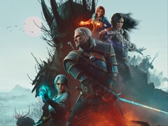 The Witcher 3: Wild Hunt – Remastered is vanaf 29 september verkrijgbaar.