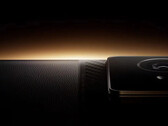 Een nieuwe iQOO 10 teaser. (Bron: iQOO via Weibo)