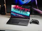 XMG Core 16 M25 review - AMD gaming laptop met 300 Hz beeldscherm en RTX 5070
