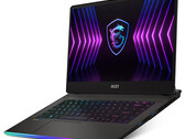 De MSI Raider GE67 HXis te bestellen met een 240 Hz OLED-scherm, minstens vier maanden eerder dan de equivalente Razer Blade 15. (Afbeelding bron: MSI)
