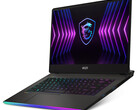 De MSI Raider GE67 HXis te bestellen met een 240 Hz OLED-scherm, minstens vier maanden eerder dan de equivalente Razer Blade 15. (Afbeelding bron: MSI)