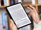 De Onyx BOOX Note X3 ondersteunt peninvoer en OCR-herkenning. (Afbeeldingsbron: Onyx)