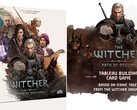 Geralt of Riva is terug als bord- en kaartspel! Het nieuwe Witcher bordspel Path of Destiny is een groot succes en heeft al US$2 miljoen opgebracht.