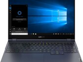 Lenovo Legion 7 15IMH05 (Legion 7i) Laptop Review: Top prestaties en display