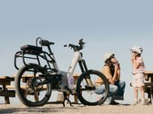 TM-B: Krachtige elektrische fiets met 180 Nm
