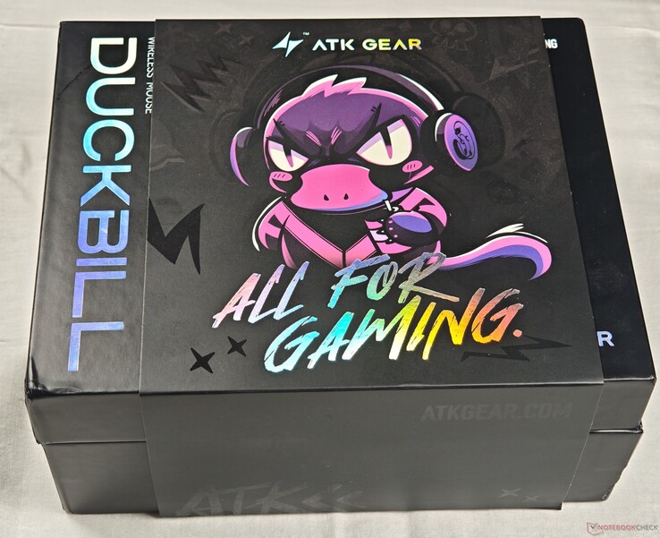 Buitenverpakking met sleeve