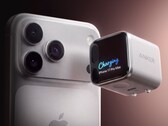 De nieuwe 45W Smart+ oplader van Anker