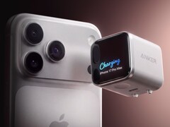 De nieuwe 45W Smart+ oplader van Anker