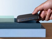 Anker's Nano-oplader (130W, 6 poorten) (afbeelding) is uitgebracht in de VS. (Afbeeldingsbron: Anker via Amazon)