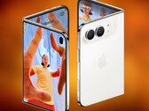 De iPhone Duo gebruikt een licht aangepaste versie van de Apple A20 Pro.