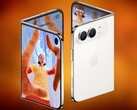 De iPhone Duo gebruikt een licht aangepaste versie van de Apple A20 Pro.