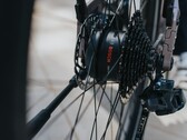 Bosch onthult zijn eerste in-naafmotor