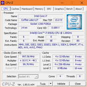 CPU-Z