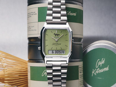 Promotieafbeelding van de Casio AQ-230ECK-3AJR
