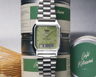 Promotieafbeelding van de Casio AQ-230ECK-3AJR
