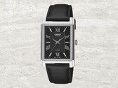 De nieuwe BMS-105-horloges uit de Beside-lijn van Casio