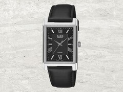 De nieuwe BMS-105-horloges uit de Beside-lijn van Casio