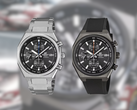 De Casio Edifice EFS-S660D-1AJF en EFS-S660PB-1AJF.