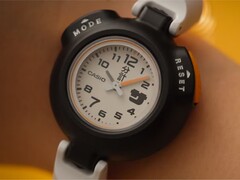Casio's Sadokei saunahorloge is uitgebracht in Europa