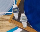 Casio's nieuwe Vintage A158WEA-horloges komen naar de EU