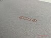 Elegante leerlook