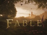 Locatie in Fable Reboot wordt getoond (Afbeelding bron: screenshot, Xbox Gaming YouTube met bewerkingen)