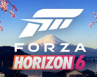 Een screenshot van de Forza Horizon 6 teaser trailer (bron: Forza YouTube)