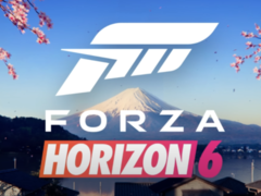 Een screenshot van de Forza Horizon 6 teaser trailer (bron: Forza YouTube)