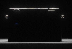 Fujifilm zou binnenkort een nogal ongebruikelijke halfbeeldcamera kunnen lanceren (Beeldbron: Fujifilm)