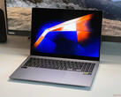 De Galaxy Book6 Ultra wordt de volgende laptop van Samsung met een dGPU zoals de hier afgebeelde Galaxy Book4 Ultra (bron: Notebookcheck)