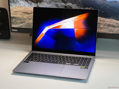 De Galaxy Book6 Ultra wordt de volgende laptop van Samsung met een dGPU zoals de hier afgebeelde Galaxy Book4 Ultra (bron: Notebookcheck)