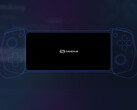 GameSir heeft ook beloofd om binnenkort aangepaste Mali-stuurprogramma's aan te bieden. Afgebeeld: een promofoto van de emulator. (Afbeeldingsbron: GameHub)