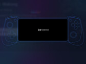 GameSir heeft ook beloofd om binnenkort aangepaste Mali-stuurprogramma's aan te bieden. Afgebeeld: een promofoto van de emulator. (Afbeeldingsbron: GameHub)