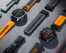 Garmin wordt geconfronteerd met rechtszaken op twee fronten, Fenix 8 Pro afgebeeld. (Afbeelding bron: Garmin)