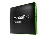 De nieuwe Genoio 900 debuteert. (Bron: MediaTek)